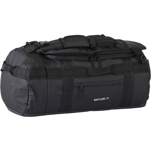 2026 Rip Curl Mens Search 45L Duffle Bag 02UMTB - Midnight